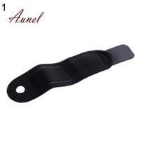 Gym Wrist Palm Support Sports Brace Hand Strap Wrap Guard Protective Bandage juoda