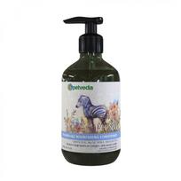Kondicionierius vilnai su vitaminais A ir E (500 ml), Maitinantis kondicionierius su vitaminu A ir E, Petveda