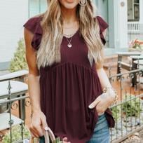harajuku blusas pleated striped 2022 Blouses tshirts for women Top female T-shirt women's t-shirt roupas femininas tops t shirt XXL žalia
