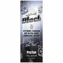 Protan Unbelievably Black Extremely sunbathing