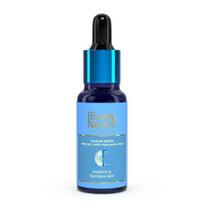 Blue Nectar Natural Vitamin C Face Serum for Glowing Skin 30 ml mėlyna