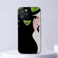 Naujas „Wicked The Musical“ telefono dėklas, skirtas „iPhone“ 11 12 Mini 13 14 Pro Xs Max X 8 7 6s Plus 5 Se Xr iPhone7