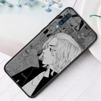 Tokyo Revengers Comics silikoninis dėklas, skirtas Samsung Galaxy A50 A70 A10 A20e A30 A40 A20s A10s A10e A80 A90 A60 A30s dangtelis For Samsung A40