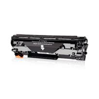 HP CC388A 88A Suderinama su HP LaserJet P1007 P1008 P1106 P1108 M1213nf M1216nfh M1218nf M1136 M1139 Tonerio kasetėAA 388A 1PC