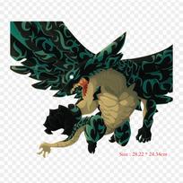 Fairy Tail Acnologia Drakono Forma Natsu Dragneel Uodega Šilumos Pernešimas Užlyginami Lopai Drabužiams Marškinėliams Suknelėms Skalbiami Aksesuarai Aplikacijos Ženkliukai gray