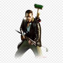 Dead Rising 4 Frank West Dead Rising 3 Iron on Heat Transfer Printing Vinyl Patches Sticker for Clothes DIY Appliques Washable Patches