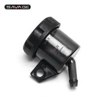 Motorcycle Left Brake Clutch Tank Cup For DUCATI MONSTER 1000 1100 1200 S R Panigale 899 959 1199 1299 Fluid Oil Somke Small