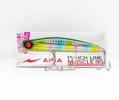 Apia Punch Line Muscle 95 meškerės masalas, nuskęstantis 10 (7934)