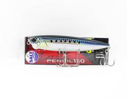 Duo Realis Pencil 130 SW Viršvandens Plaukiojantis Masalas AHA0011 (3778)