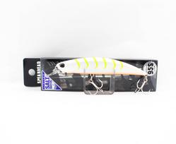 Duo Spearhead Ryuki 95S Svorio derinimas Skęstantis vobleris ACC0388 (3550) gray