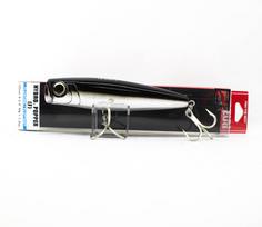 Yo Zuri Hydro Popper 120 mm Plaukiojantis vobleris R1152-CSBL (1519 m)