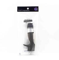 Fuji ECS-SD Size 17CC-17.0 Reel Seat For Baitcast x 1 (6473) black