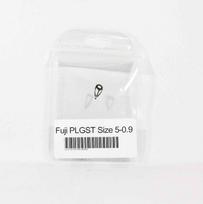 Fuji PLGST Size 5-0.9 Rod Top Guide Stainless Frame SIC x 1 (1850) white