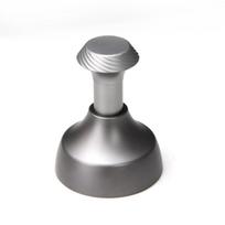 58mm Coffee Distributor Espresso Coffee Tamper With Handle Stainless Steel Tamper Tampering Corner Mat Coffee Maker Coffeeware China juoda