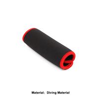 Rankinio stabdžio apsauginis medžiaginis uždangalas Pavarų perjungimo svirties rankenėlės uždangalas Jeep Liberty 1999-2007 Automobilio priedai Cloth black