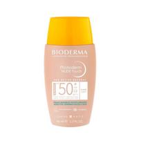 Bioderma Photoderm Nude Clair 40ml yellow