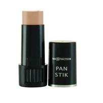 Max Factor Pan Stik Foundation 14 Cool Copper black