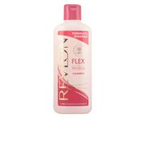 Revlon Flex Sausiems plaukams Šampūnas 650ml white