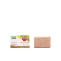 Luxana Phyto Nature Clay Soap 120g beige