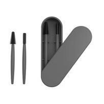 Reusable Eyelash Brush with Box  Spoolie  Brow Spoolie  and Makeup Brushes Set Professional Makeup Comb for Eyebrows and Eyelashes pilka