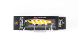 Zeake Metal Jig Fat F Sardine 40 grams 009 (9577)