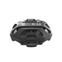 BT 5.3 Belaidės Ausinės Mini Išmanios Sportinės Ausinės Ausinukai juoda
