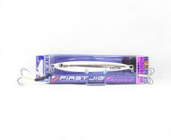 Major Craft Metal Jig First Jig FJTJ-130 grams 046 (3077)