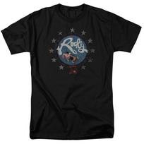 Rocky Bloodiest Bicentennial Boxing Movie Balboa Unisex T-shirt S