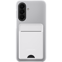 Galaxy A27 5G Card Slot Case