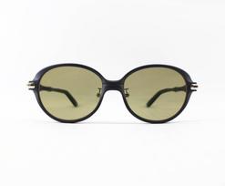 Zeque Polarized Fishing Akiniai nuo saulės Belle F-2080 Matte Black TVS (5773)