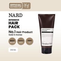 Nard  Intensive Hair Pack 200ml ORIGINAL STORE