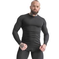 Termo marškinėliai X-Ice TMR11 TotalFit (06399618) M juoda