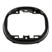 Grille Mount Bracket Plastic Plug-and-play Durable
