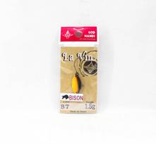 God Hands Lavin Bison 1,5 gramo Nardantis vobleris B7 (7427) beige