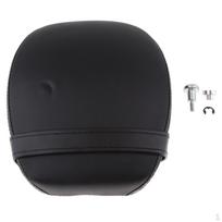 Pillion keleivio sėdynė 00 XL883 72 48 20016 2014 2015 m. black