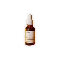 ma:nyo Bifida Biome Complex Ampoule 50 ml Serum Wrinkle Improvement Soothing Elastic Whitening Nutrition white
