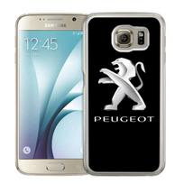 Samsung Galaxy S4 dėklas : Peugeot logotipas