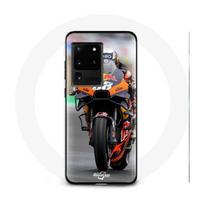 Coque Samsung Galaxy S20 Ultra miguel oliveira moto gp alyvuogės