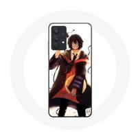Coque pour Samsung Galaxy A32 5G Assassination Classroom Koro Sensei Affiche