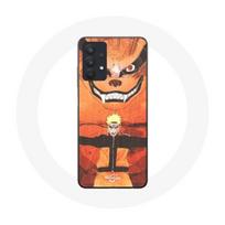 Coque pour Samsung Galaxy A32 5G Kurama Naruto Manga Affiche