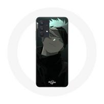 Coque pour Samsung Galaxy A32 5G Gojo Satoru Jujutsu Kaisen Manga Poster