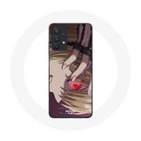 Coque pour Samsung Galaxy A32 5G Kurapika Hunter x Hunter Manga Anime Poster