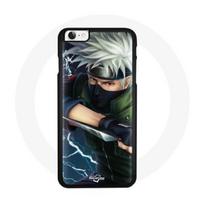 Coque Iphone 5 kakashi Naruto Anime Manga