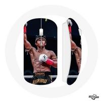 Souris Sans Fil Buakaw Banchamek Muay Thaï