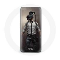 Coque pour Samsung A5 2016 PUBG Série de jeux vidéo