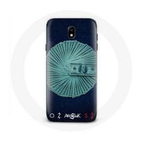 Case - Ozark - Samsung Galaxy J5 2017 - Soft - Protection - Mixed