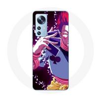 Coque pour Xiaomi Mi 12 / 12X Hunter X Hunter Manga Hisoka Morow