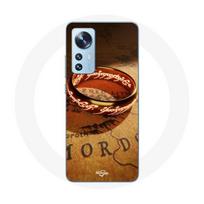 Coque pour Xiaomi Mi 12 / 12X Le Seigneur des anneaux Les Anneaux de pouvoir The Lord of the Rings