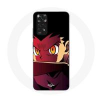 Coque pour Xiaomi Redmi Note 11S Gon Freecss Hunter x Hunter