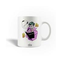 Mug en Céramique Joker et Death Note